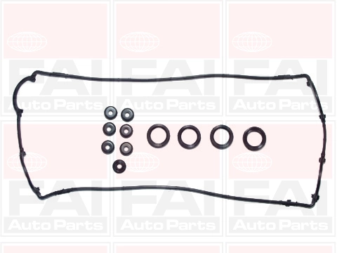 Gasket, cylinder head cover